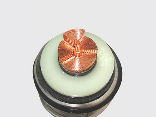 高壓YJV、YJLV銅芯(鋁芯)交聯(lián)聚乙烯絕緣電力電纜 高壓YJV、YJLV銅芯(鋁芯)交聯(lián)聚乙烯絕緣電力電纜