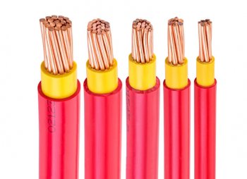 科普總結，電線電纜材料總結