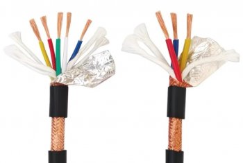 原來電線也有“壽命”